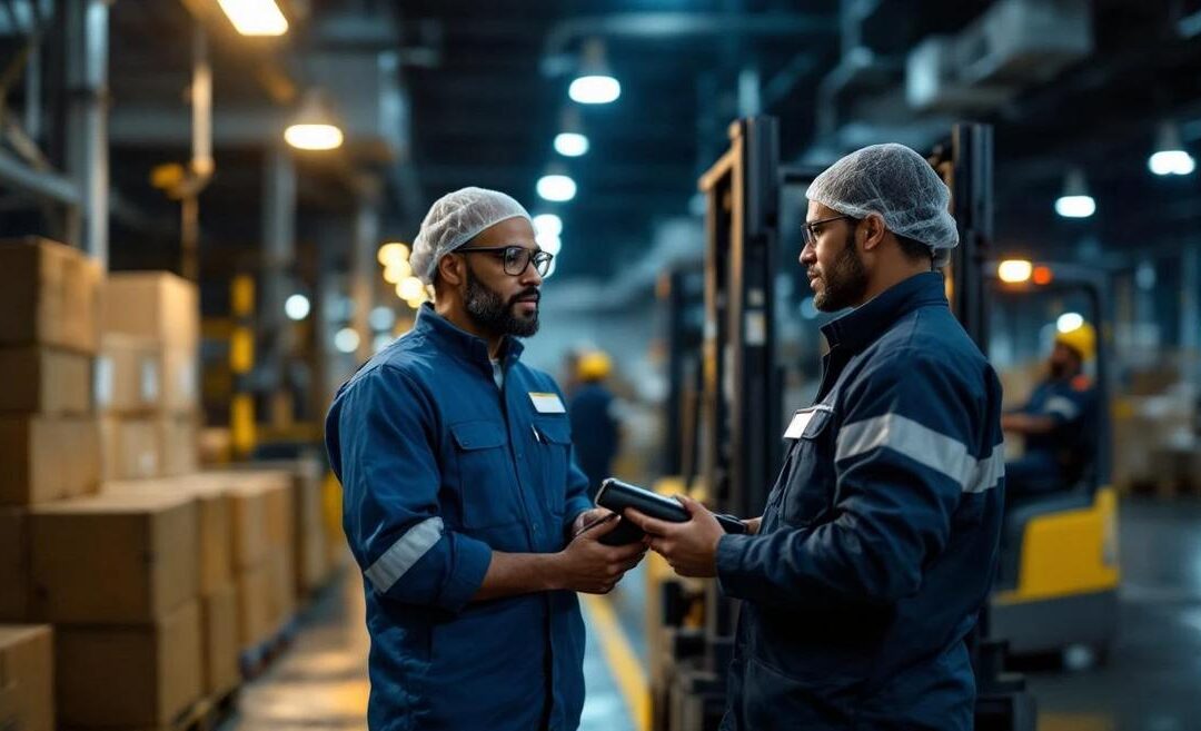 De 16 grootste verliezen overwinnen om OEE te verbeteren