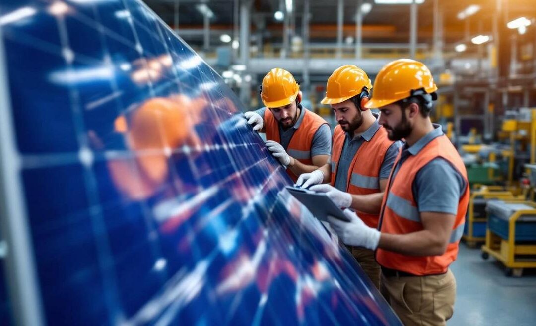 Qu&rsquo;est-ce que le SPU OEE : Comprendre et Améliorer l&rsquo;Efficacité Globale de vos Équipements