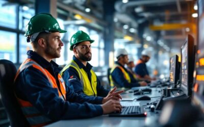 Résultats de l’OEE SPPU 2025 : Explorez les améliorations possibles