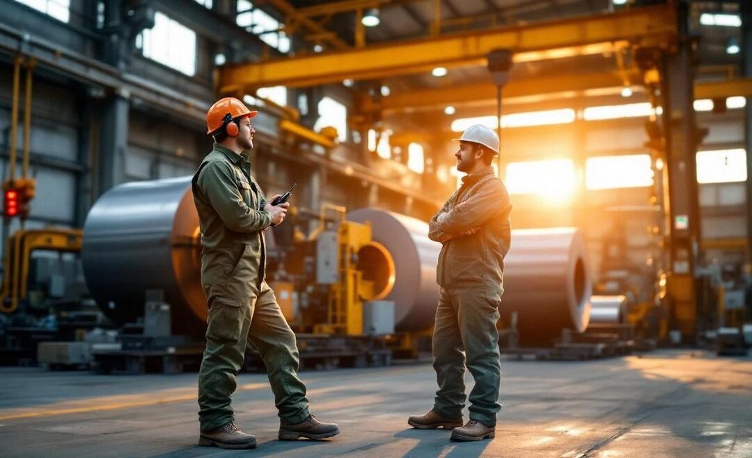 利用 OEE 制造报告进行优化：实例和实用建议