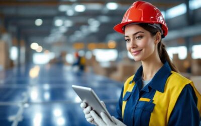 Optimiser l&rsquo;utilisation de l&rsquo;OEE pour améliorer la performance industrielle