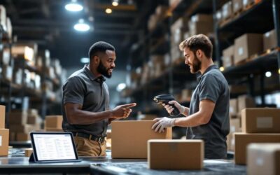 OEE Vándorgyűlés 2024 : Améliorer l’Efficacité Globale de l’Équipement