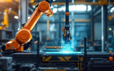 Industriële prestaties optimaliseren met OEE Gunner Sterling