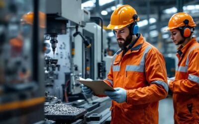 Calcul du Takt Time dans l&rsquo;Optimisation du TRS/OEE