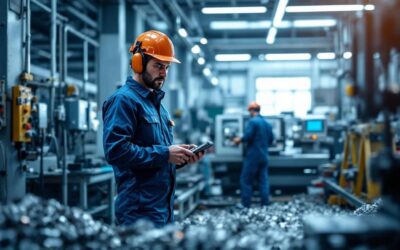 Optimizing Performance with Solma OEE: Essential Guide