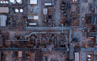 Multi Plant OEE : Comment Standardiser la Performance entre vos Sites Manufacturing