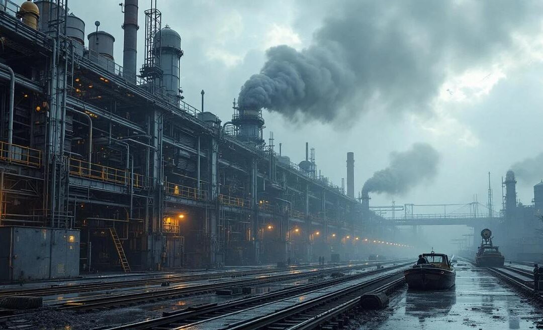 Comment choisir un fournisseur fiable pour des solutions industrielles globales ?