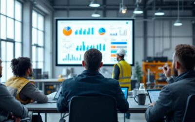 Comment choisir un fournisseur fiable pour des solutions industrielles globales ?