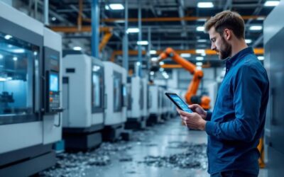 Équipements industriels 2026 : ce qui équipe vraiment les usines performantes