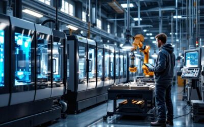 Équipements industriels 2026 : ce qui équipe vraiment les usines performantes