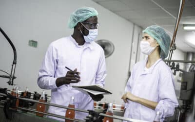 Variabilité du temps de cycle OEE : le tueur silencieux de la performance industrielle