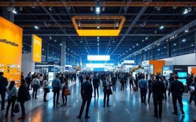 Global Industrie 2026 : ce que les directeurs d’usine doivent savoir avant le salon