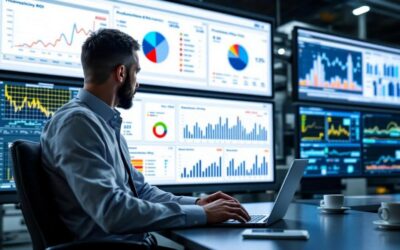 Logiciel MES : prix, critères de choix et ROI pour les usines en 2026