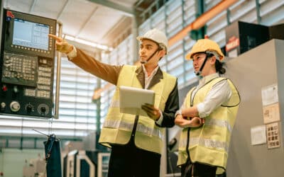 中国制造商参观北美工厂的完整指南：MMTS 2026展会期间的实地学习机会