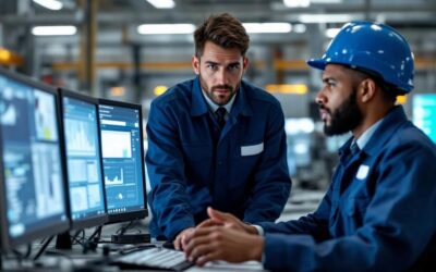 OEE Meaning : Comprendre l&rsquo;Overall Equipment Effectiveness pour Optimiser Vos Performances Industrielles
