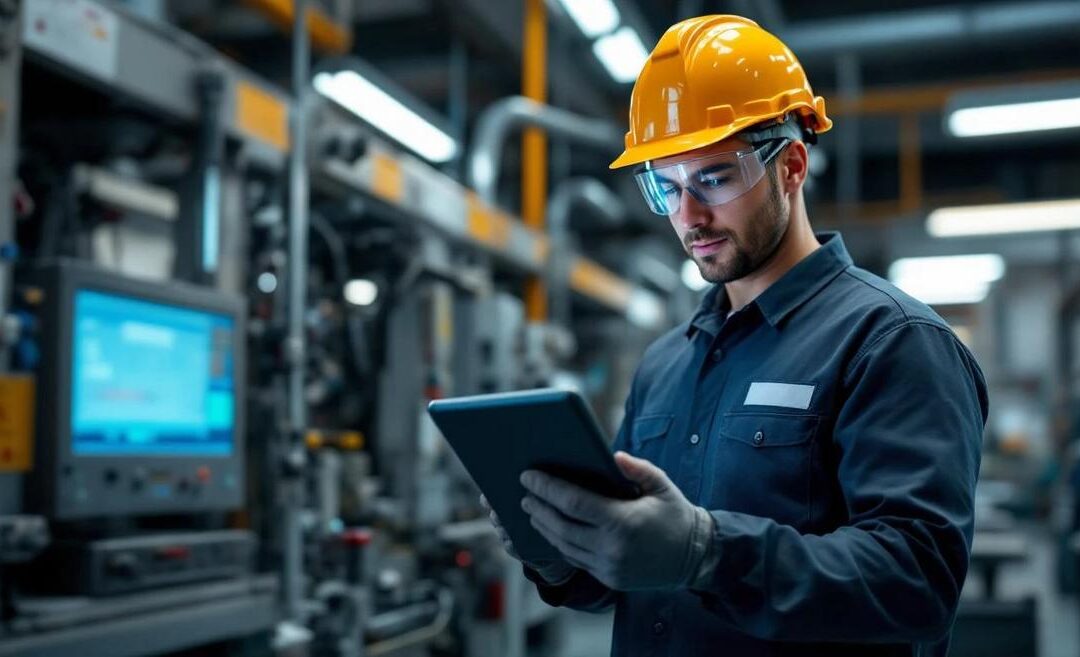 Optimisation industrielle : boostez votre TRS avec les bonnes méthodes