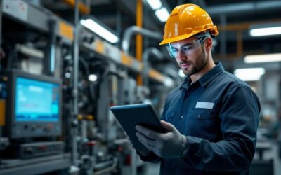 Optimisation industrielle : boostez votre TRS avec les bonnes méthodes