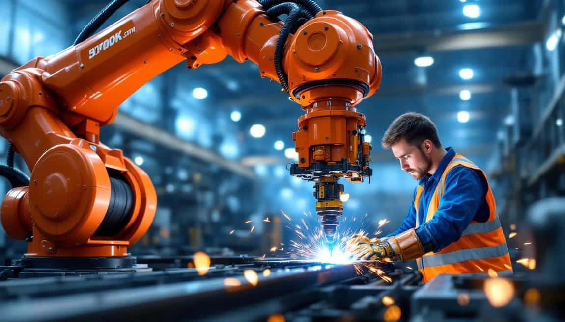 optimisation industrielle trs methodes - TeepTrak monitoring industriel