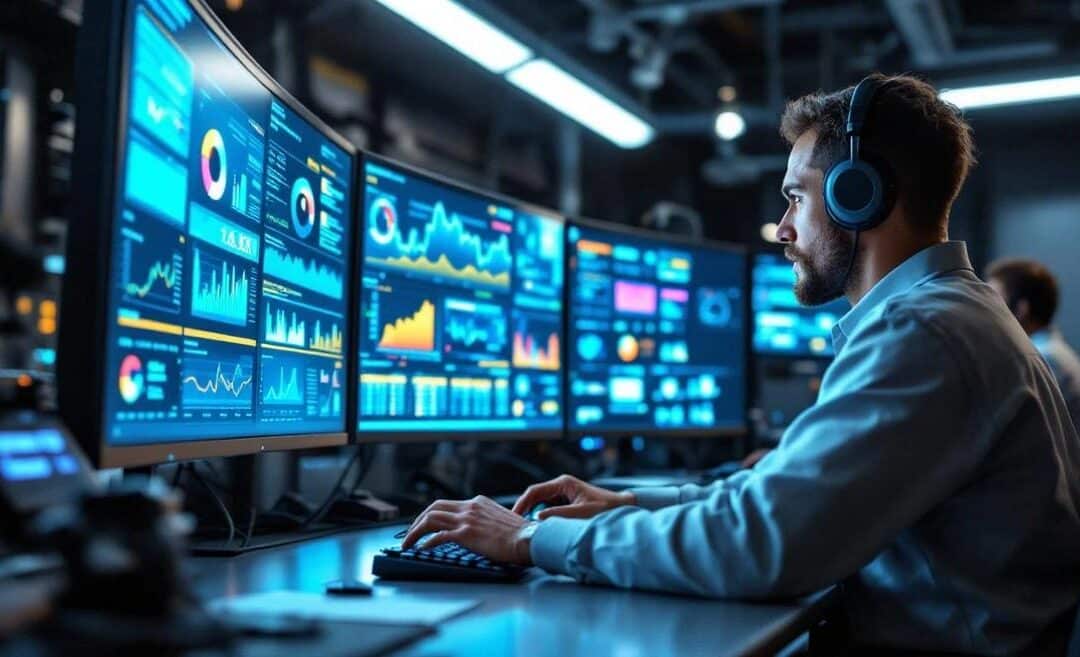 Comment optimiser le TRS de votre usine : guide complet pour les directeurs industriels