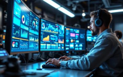 Comment optimiser le TRS de votre usine : guide complet pour les directeurs industriels