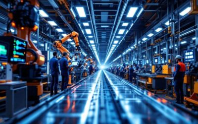 Principales entreprises de l&rsquo;industrie manufacturière en France : panorama 2026