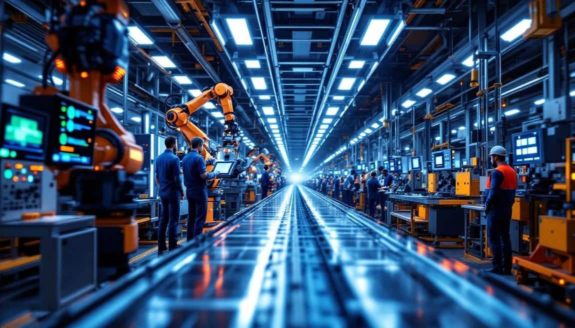 principales entreprises industrie manufacturiere france - TeepTrak monitoring industriel