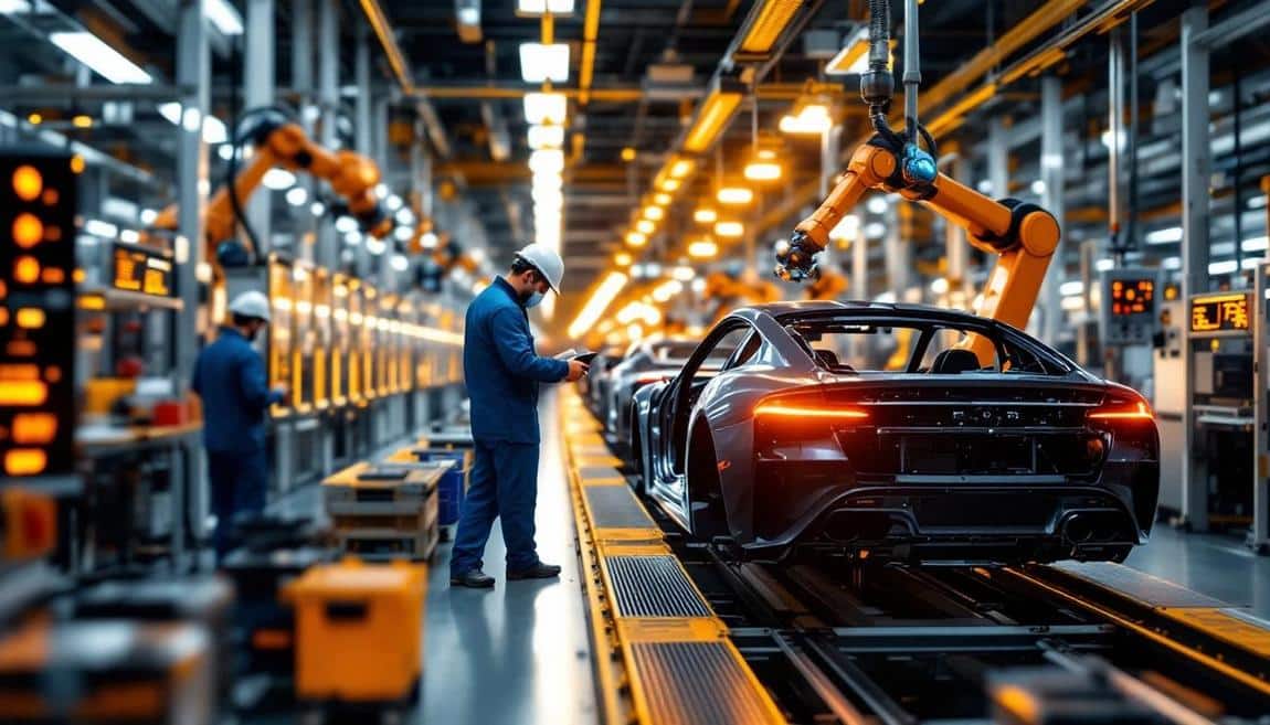 principales entreprises industrie manufacturiere france - TeepTrak monitoring industriel