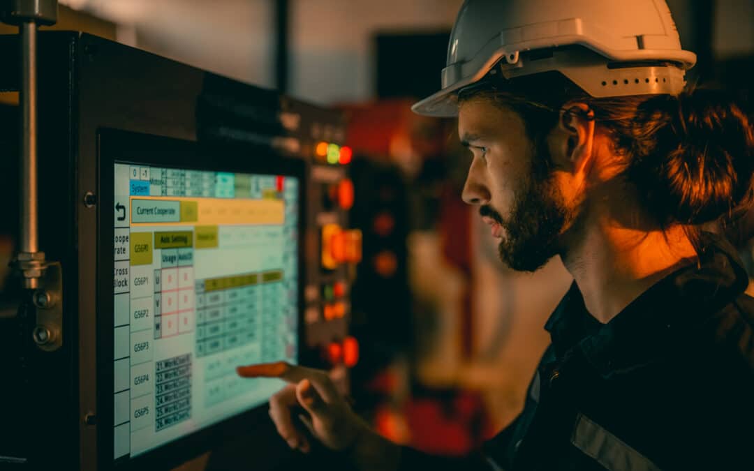 TEEPTRAK vs MES: MES Software or Specialized OEE Solution?