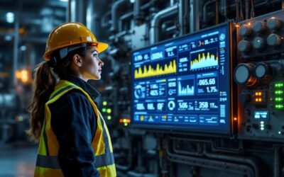 Solutions d&rsquo;efficacité énergétique pour usines de fabrication : par où commencer en 2026 ?