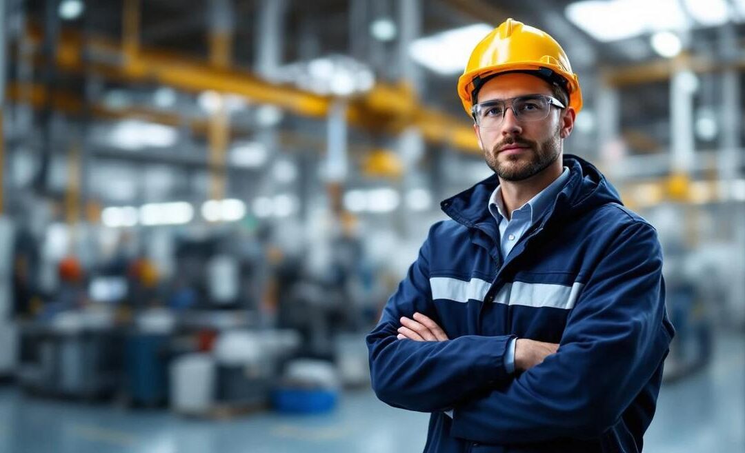 Solutions d&rsquo;efficacité énergétique pour usines de fabrication : par où commencer en 2026 ?