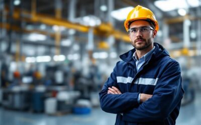 Solutions d&rsquo;efficacité énergétique pour usines de fabrication : par où commencer en 2026 ?