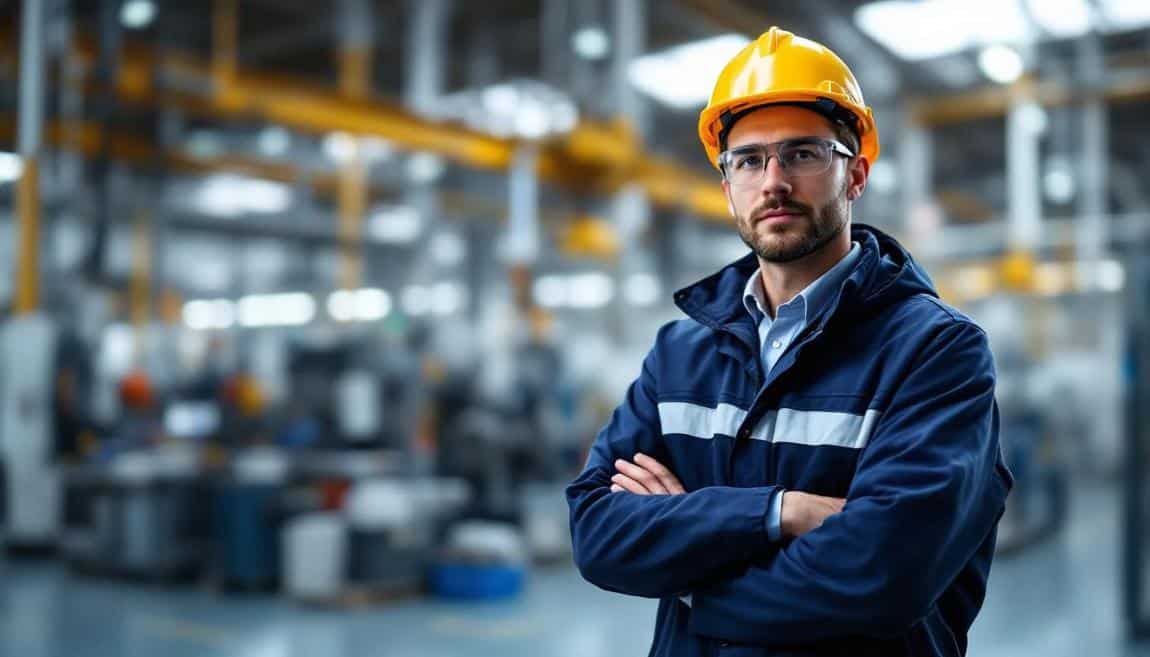 solutions efficacite energetique usines fabrication - TeepTrak monitoring industriel