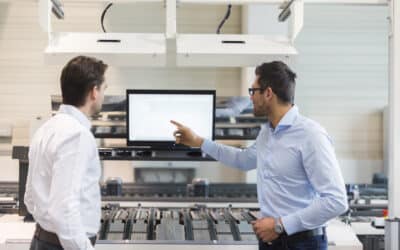 TEEPTRAK vs. Tulip: Welche Fertigungssoftware ist die richtige für Ihre Werkstatt?