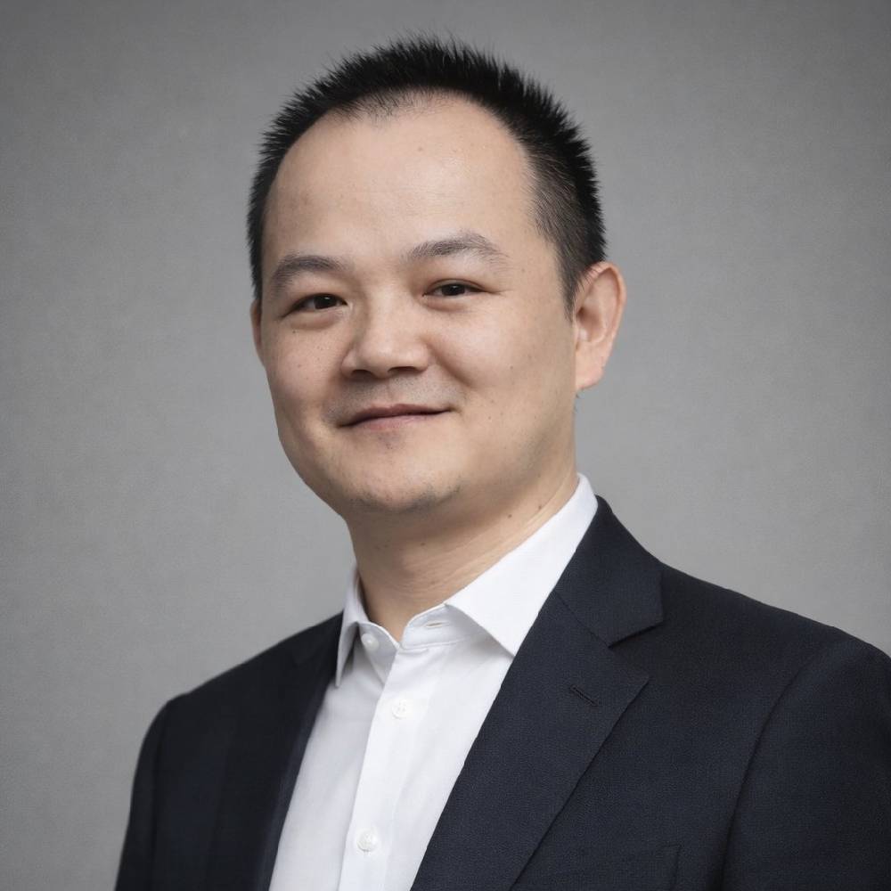 Wire Yao 姚庆发