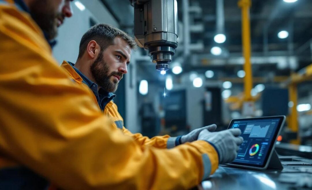 The 48-Hour POC: How to Deploy Industrial IoT Without an IT Project in 2026