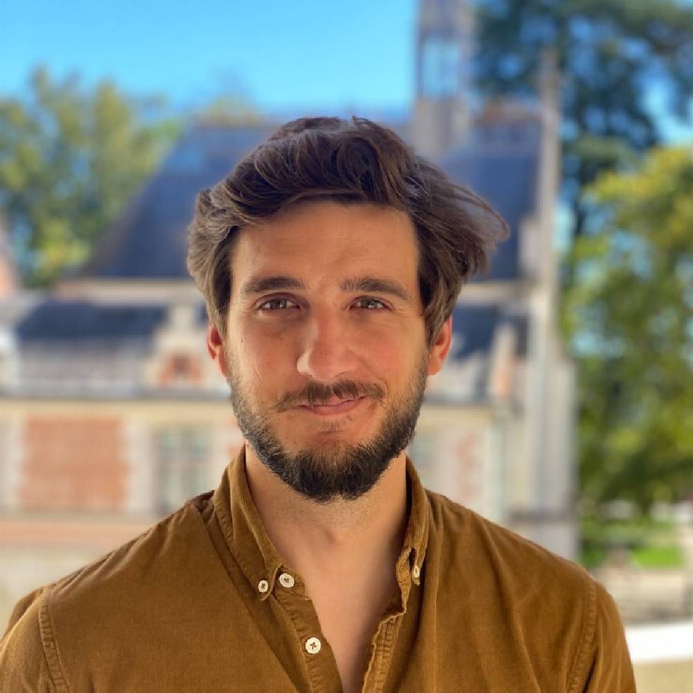 Arnaud Yanic