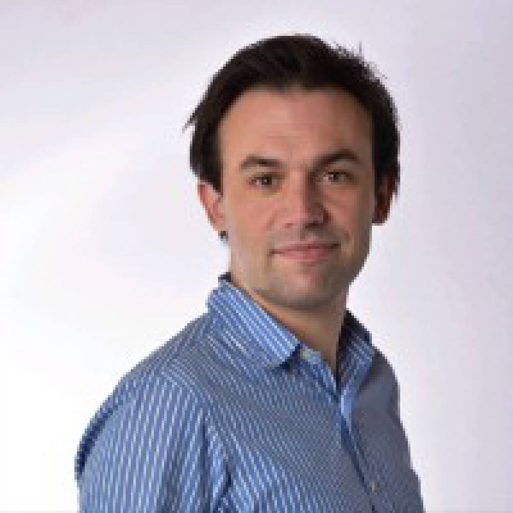 Guillaume Artigue