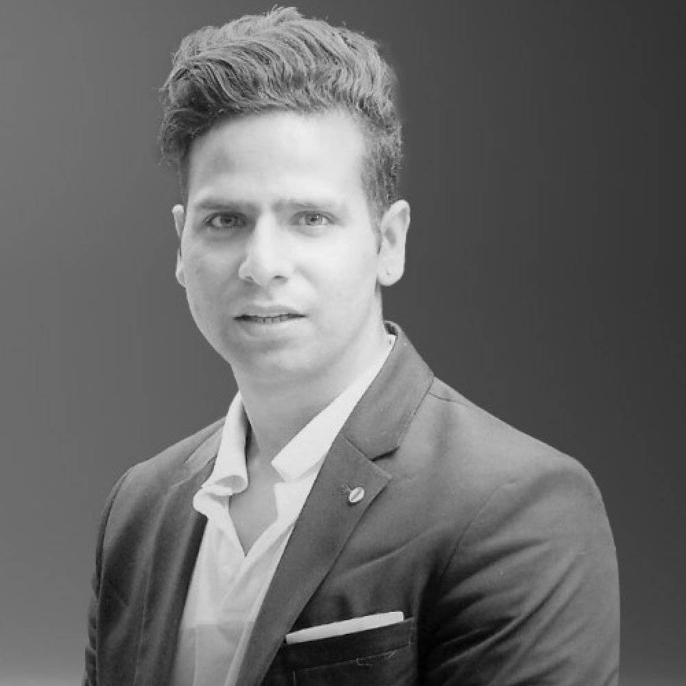 Ravinder Singh