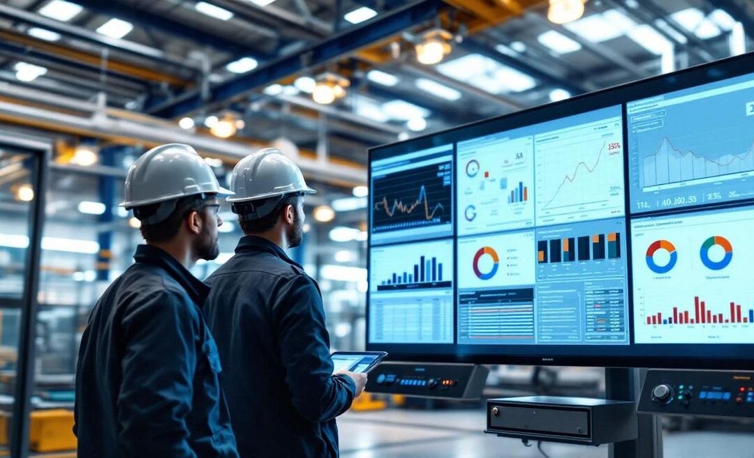 Hoe AI echte productieverliezen identificeert in 48 uur: Manufacturing-gids 2026