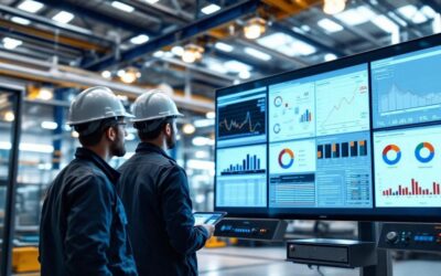 Hoe AI echte productieverliezen identificeert in 48 uur: Manufacturing-gids 2026
