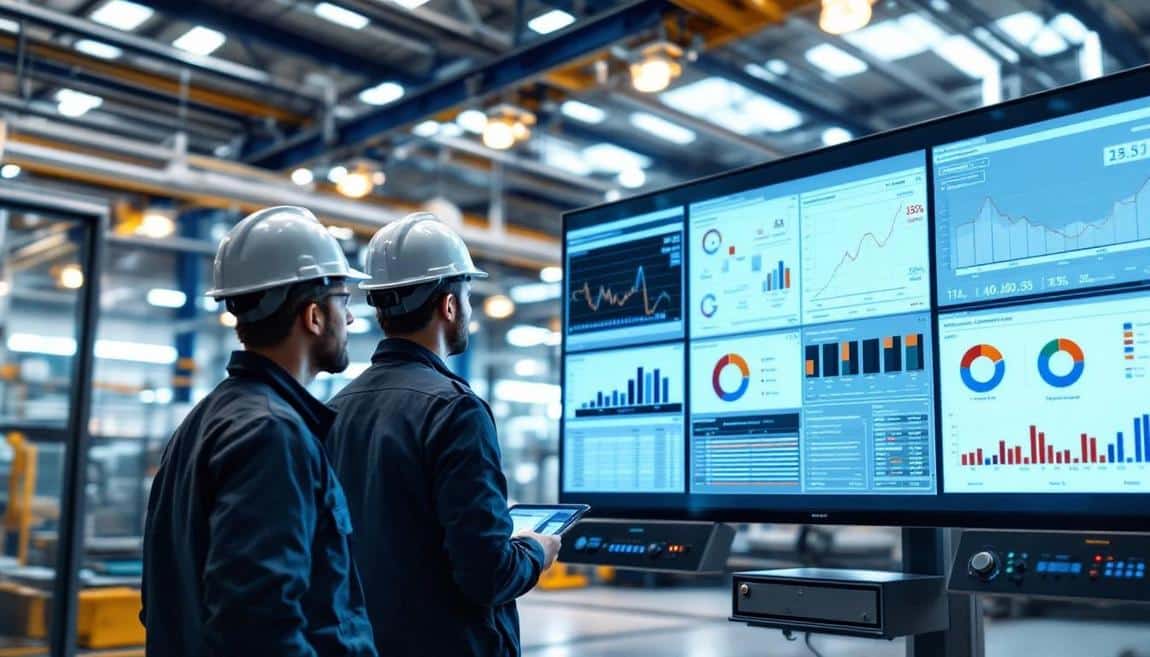 ai identificeert productieverliezen 48u - TeepTrak