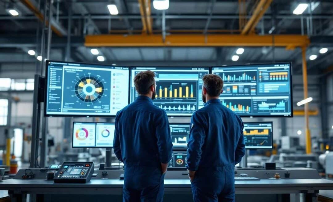 How AI Identifies Real Production Losses in 48 Hours: A 2026 Manufacturing Guide
