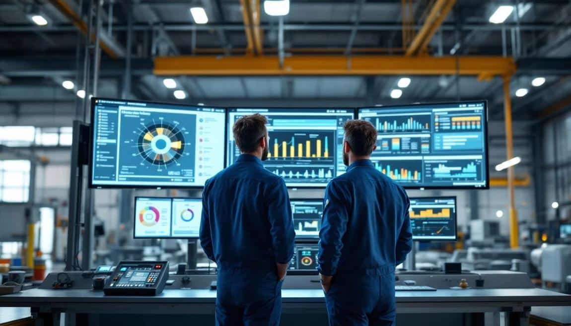 ai identifies real production losses 48h - TeepTrak