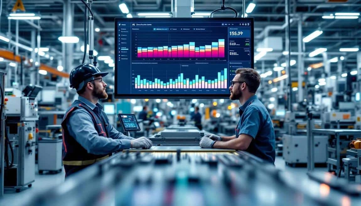 ai mens machine methode stilstand - TeepTrak