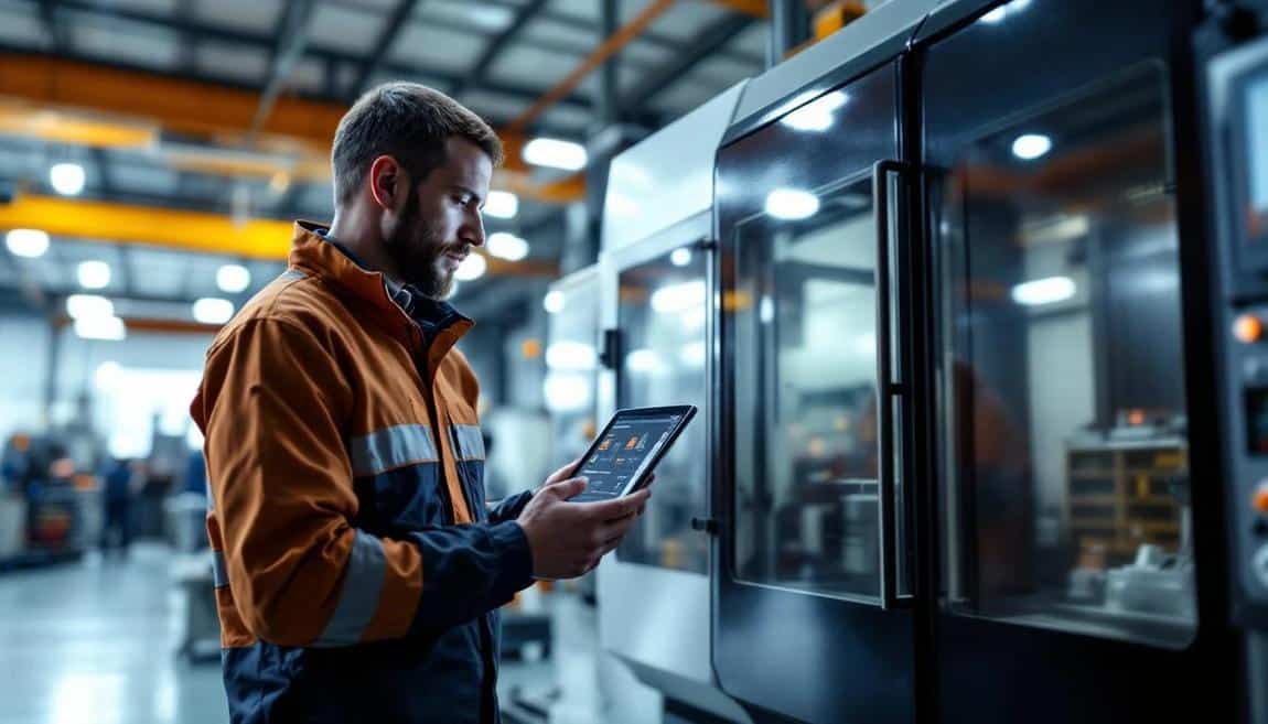 ai predictief onderhoud 2026 - TeepTrak