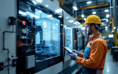 Predictive Maintenance with AI: How to Detect Equipment Failures Before They Happen