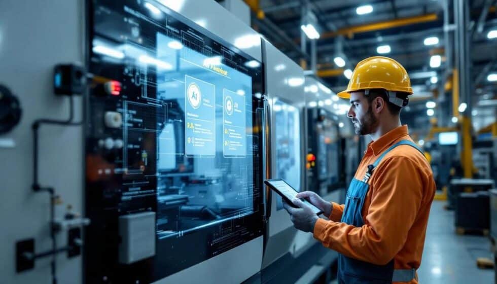 AI Predictive Maintenance - 2026 Implementation Guide | TeepTrak