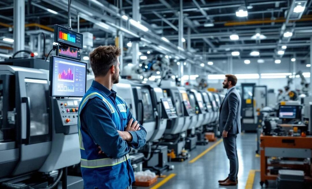 Alternativa a Doeet: despliegue en 48h, IA de causas raíz y escala global