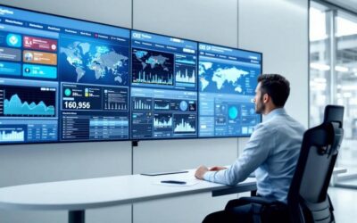 Alternativa a Doeet para fabricantes multinacionales: la guía de selección OEE global