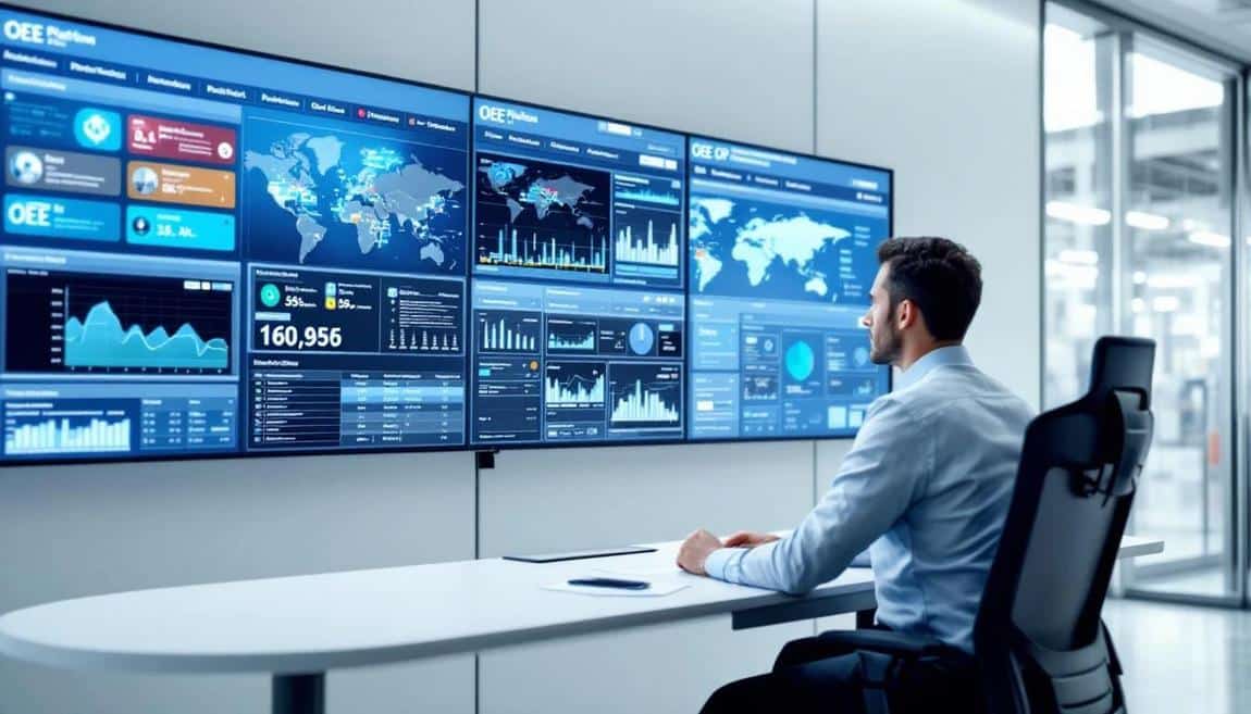 alternativa doeet multinacional - TeepTrak